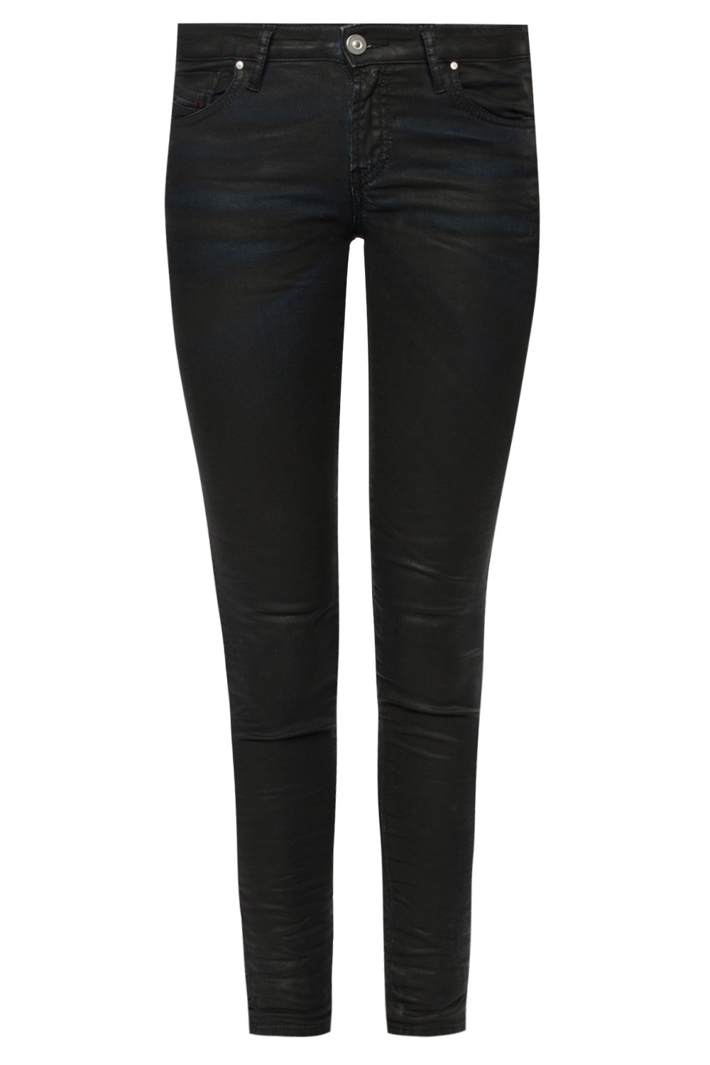 Diesel 'Gracey-Ne' jeans | Women's Clothing | Vitkac